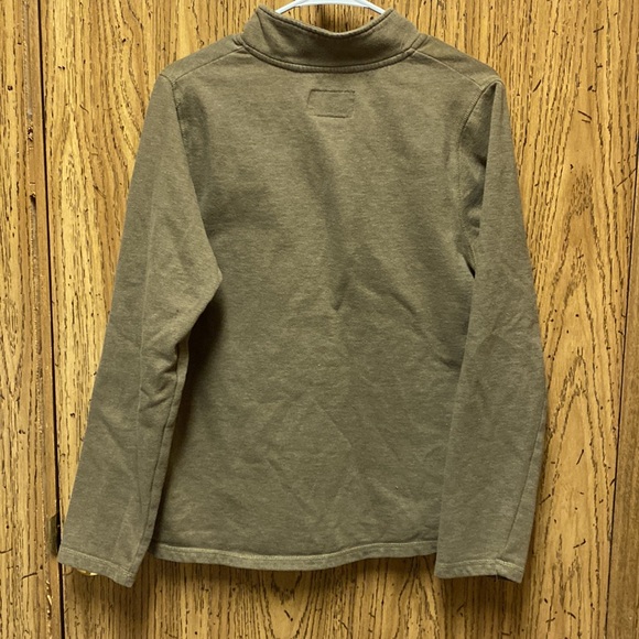 Browning Quarter Zip - Picture 2 of 3